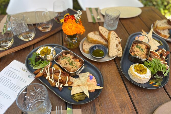 Boutique Wine Tour - visit Central Otago, 4 Wineries & Lunch - The essential details at a glance