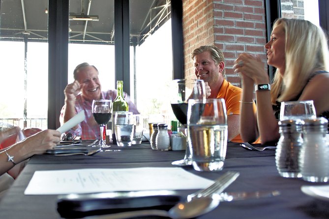 Branson VIP Wine Tasting and Dinner Tour - Key Points Before You Book