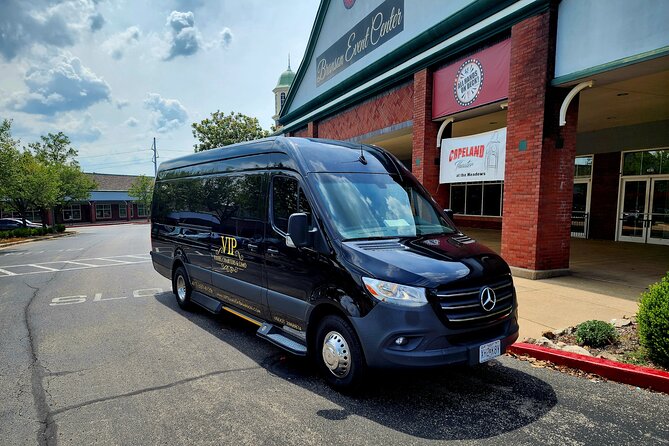 Branson VIP Wine Tasting and Dinner Tour - Timing, Age Rules, and Practical Planning