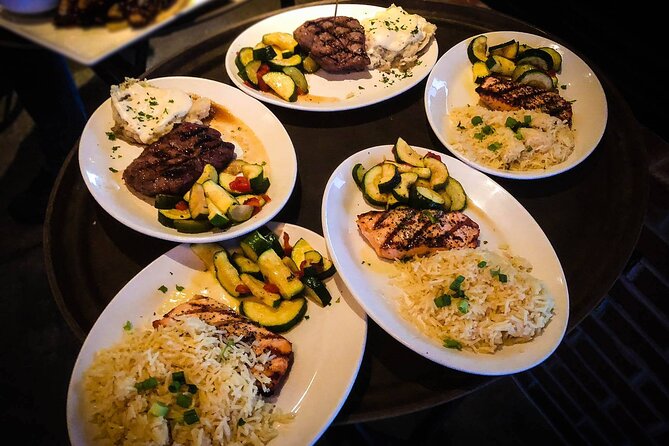 Branson VIP Wine Tasting and Dinner Tour - Who Will Enjoy This Tour Most?