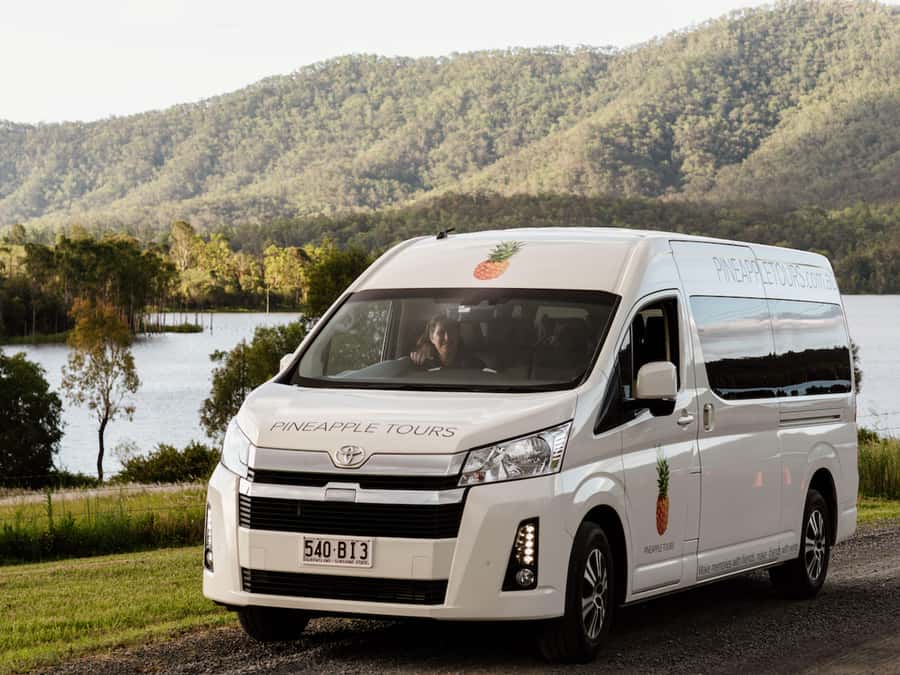 Brisbane: Boutique Winery Tour with Gourmet Lunch - The secret stop and the value of flexibility