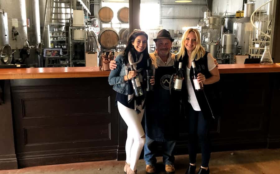 Brisbane: Tamborine Mountain Local Winery Tour with Lunch - What the guides add