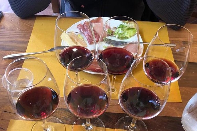 Brunello di Montalcino Wine Tour of 2 Wineries with Pairing Lunch - Why this Brunello day makes sense from Siena