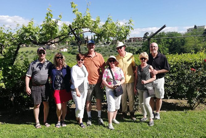 Brunello di Montalcino Wine Tour of 2 Wineries with Pairing Lunch - Price, comfort, and what you are really buying