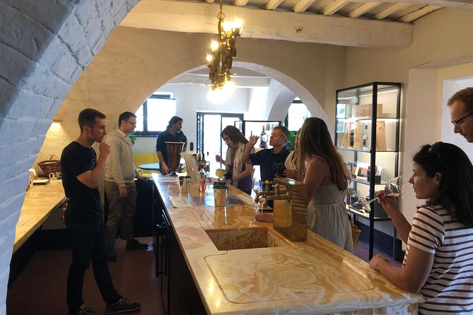 Brunello di Montalcino Wine Tour of 2 Wineries with Pairing Lunch - Who should book this Siena wine tour