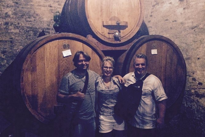 Brunello Wine Tour and Val D'Orcia Landscape - Practical details for a smoother day