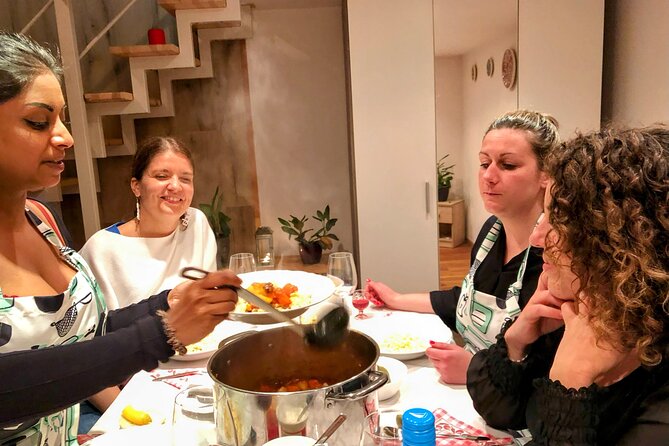 Budapest Cooking Class & Market Tour with Local Guide & Wines - What you actually cook