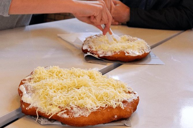 Budapest Culinary & Wine Walk - Why this Budapest food walk works