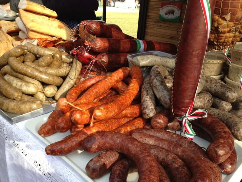 Budapest Culinary & Wine Walk—Budapest’s Signature Food Tour - Key points to know before booking