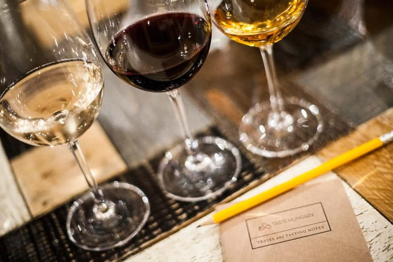 Budapest Culinary & Wine Walk—Budapest’s Signature Food Tour - Coffee, cake, and Budapest’s patisserie tradition
