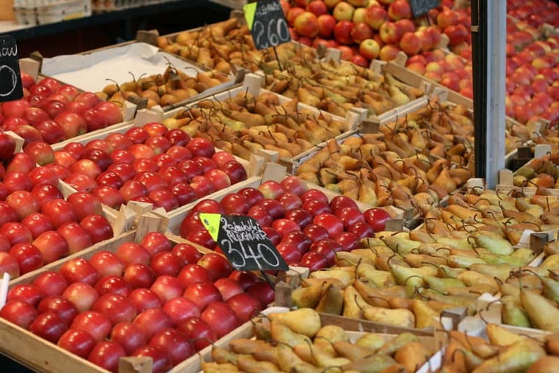 Budapest Culinary & Wine Walk—Budapest’s Signature Food Tour - What $120 gets you