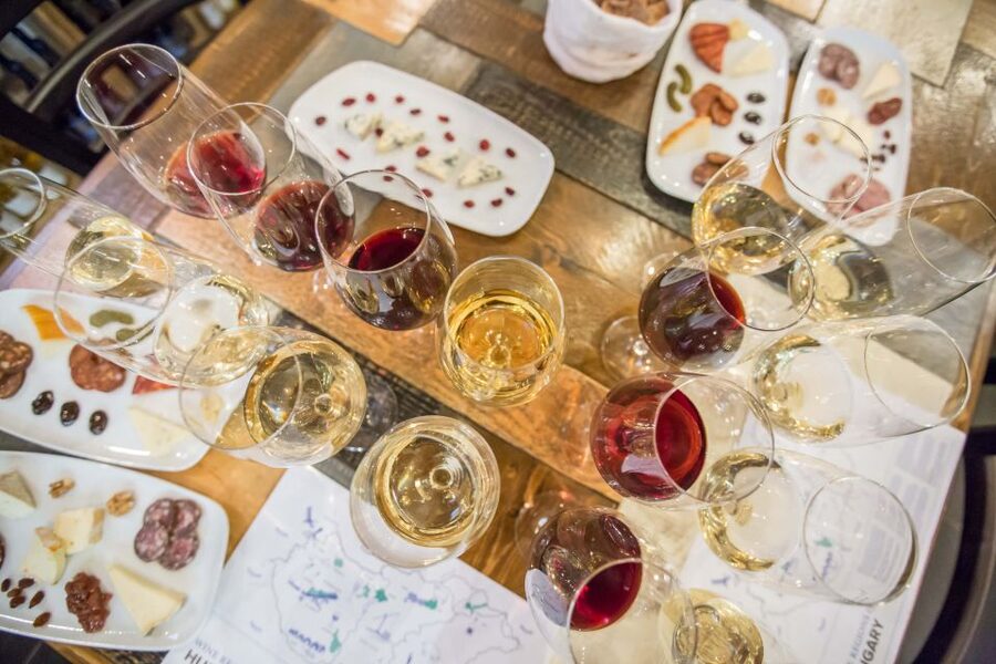 Budapest: Essentials of Hungarian Wine Tasting Class - Why Hungarian Wine Is Worth Two Hours