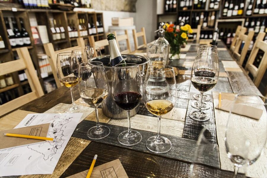Budapest: Essentials of Hungarian Wine Tasting Class - Tokaj Aszú: Ending with Hungary’s Sweet Signature