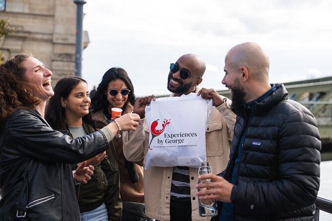 Budapest Food Tour: Wine, Foie Gras & 20+ Tastings - Gellért Hill and Budapest from above