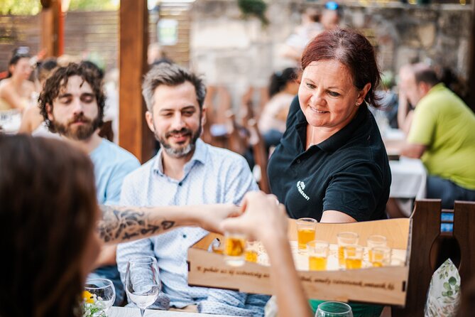 Budapest Half-Day Wine Tour: 3 Family Wineries, Meal & Pálinka - Why Etyek makes sense for a half-day from Budapest
