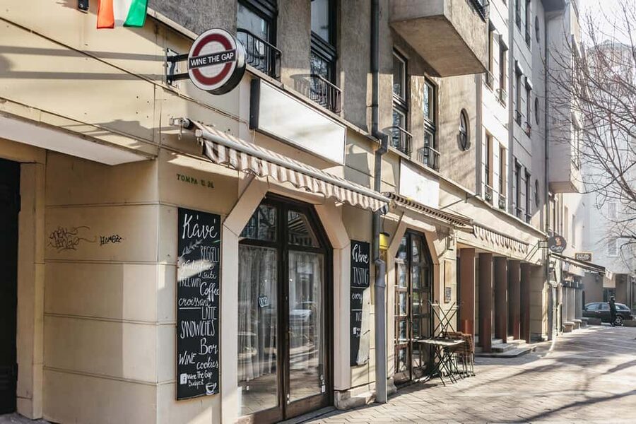 Budapest: Hungarian Wine Tasting with 8 Wines and Tapas - A few limitations to keep in mind