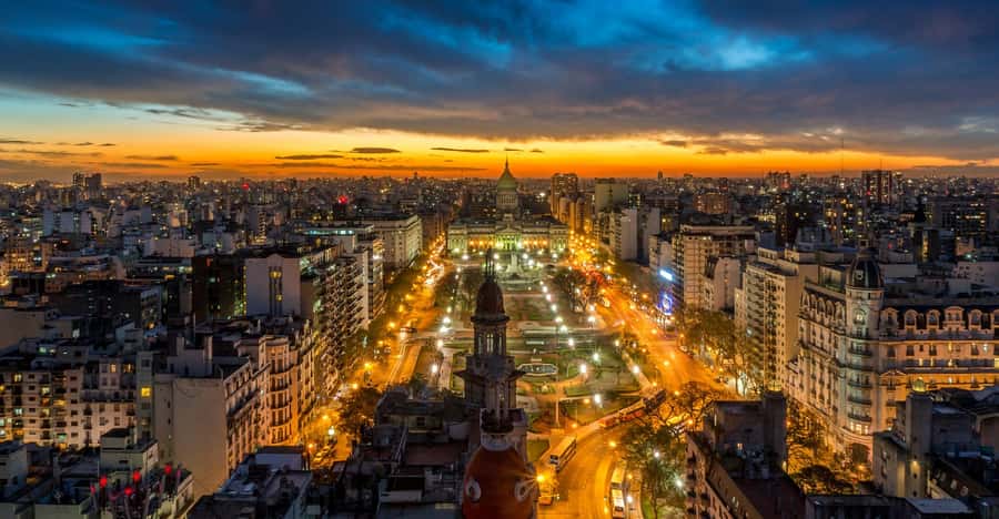 Buenos Aires: Palacio Barolo Guided Night Tour with Wine - Key Points Before You Book