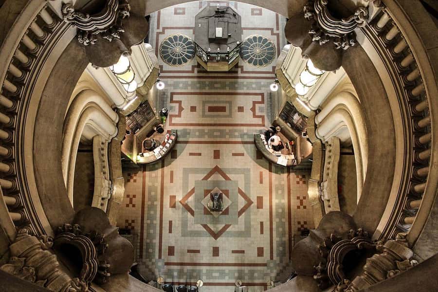 Buenos Aires: Palacio Barolo Guided Night Tour with Wine - Why Palacio Barolo Feels Different After Dark