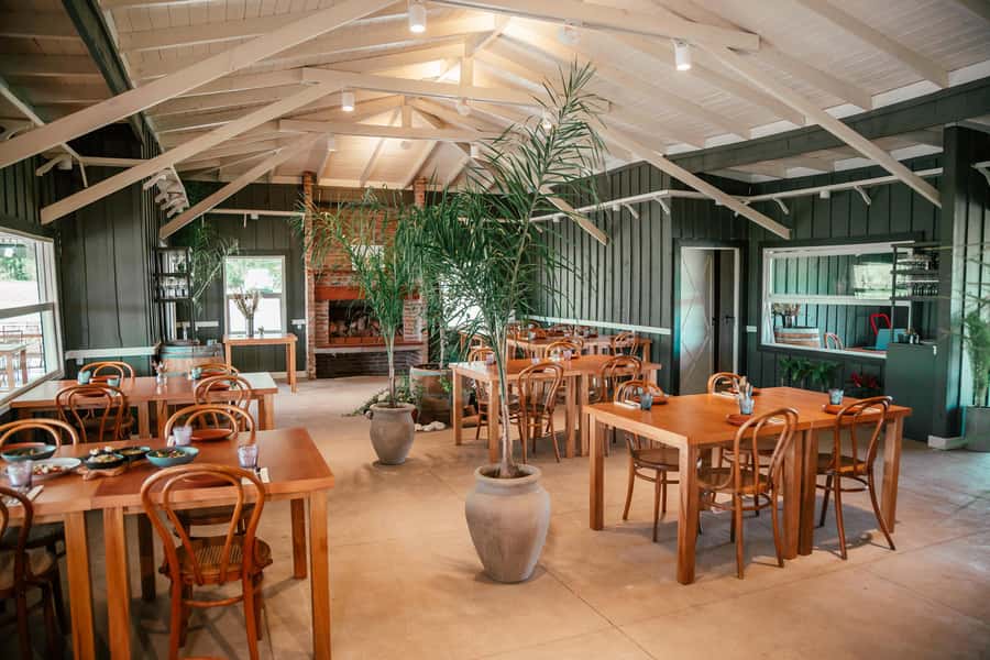 Buenos Aires: Wine Tasting and Lunch at Bodega Gamboa - Transport, timing, and the $169 price