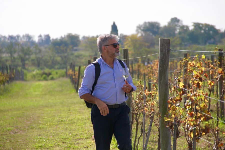 Buenos Aires: Wine Tasting and Lunch at Bodega Gamboa - Who will enjoy this day most