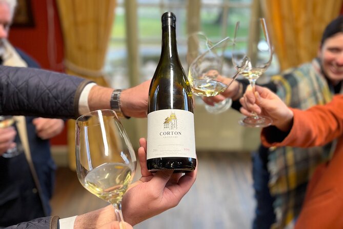 Burgundy Grand Crus Route Day Tour - 14 Wines Tastings in Domains - Why This Burgundy Tour Works for Wine Beginners