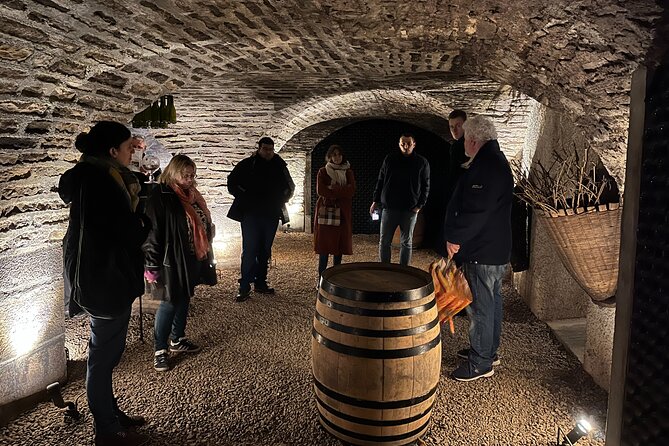 Burgundy Grand Crus Route Day Tour - 14 Wines Tastings in Domains - Following the Route des Grands Crus