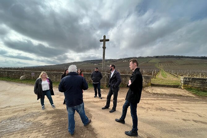 Burgundy Grand Crus Route Day Tour - 14 Wines Tastings in Domains - Tasting Around Nuits-Saint-Georges