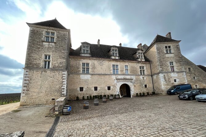 Burgundy Grand Crus Route Day Tour - 14 Wines Tastings in Domains - Finishing in Chambolle-Musigny