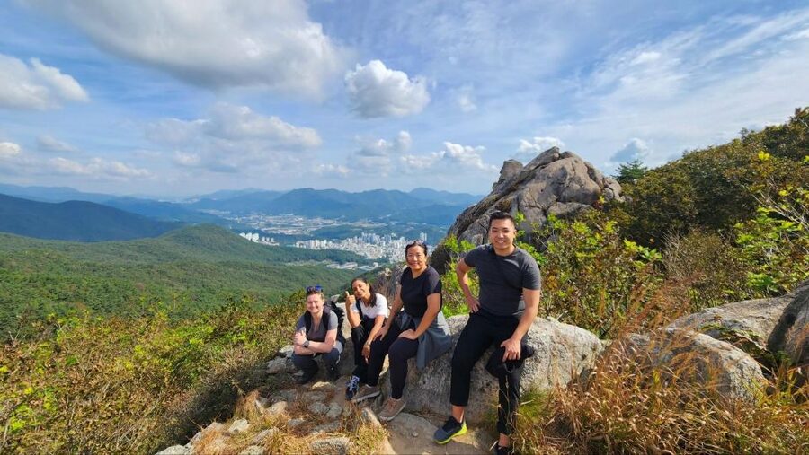 Busan: Hiking and Tasting Rice Wine in the Hidden Village - Five things to know before you go