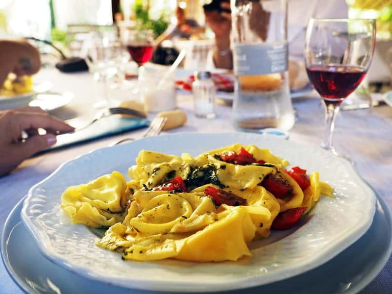 Cagliari Home Cooking Class: Pasta, Wine & Sardinian Flavors - Key points to know before booking