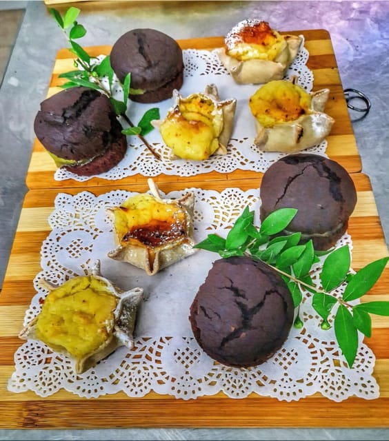 Cagliari Old Town: Wine Tasting and local products - Should you book Sa Binuteca?