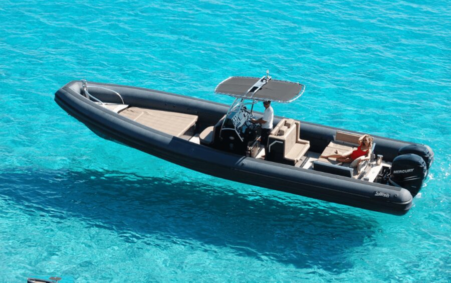 Cagliari: Zodiac Boat Tour, 3-4 SwimStops, Wine & Snorkeling - Quick take: what makes this boat trip worth it