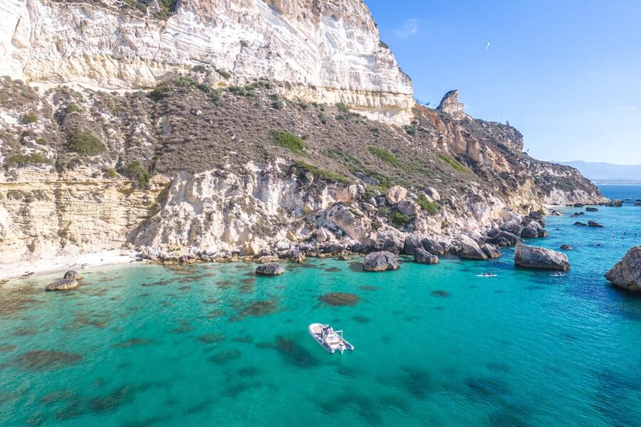 Cagliari: Zodiac Boat Tour, 3-4 SwimStops, Wine & Snorkeling - Who will enjoy this most?