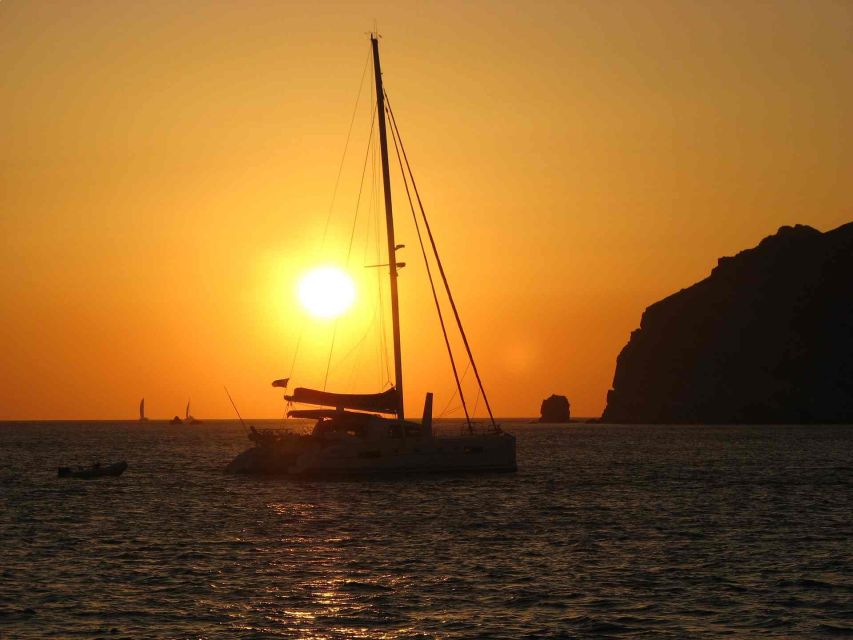 Calpe: Sunset Cruise with Sparkling Wine - Cava, music, and a slow evening