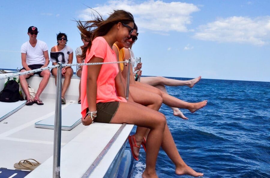 Calpe: Sunset Cruise with Sparkling Wine - Practical tips for a smoother evening