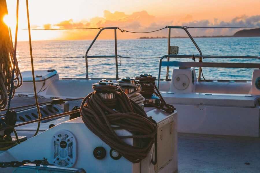 Calpe: Sunset Cruise with Sparkling Wine - Calpe looks different from the water