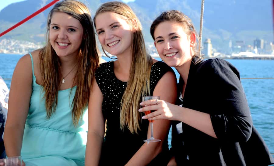 Cape Town: 1-Hour Pre-Sunset Champagne Cruise - Booking advice and final verdict