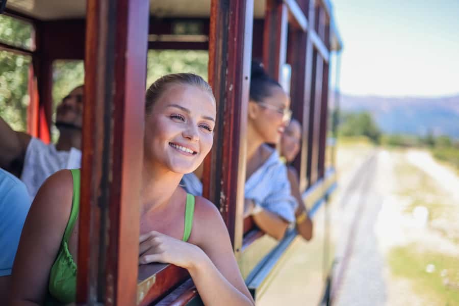 Cape Town: Full-Day Wine Tasting Tour with Wine Tram - Key things to know before booking