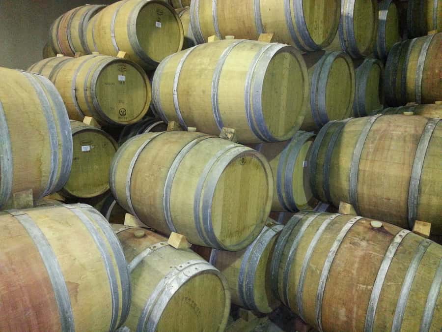 Cape Town: Full-Day Winelands Tour with Wine Tastings & Food - Who should book this tour?