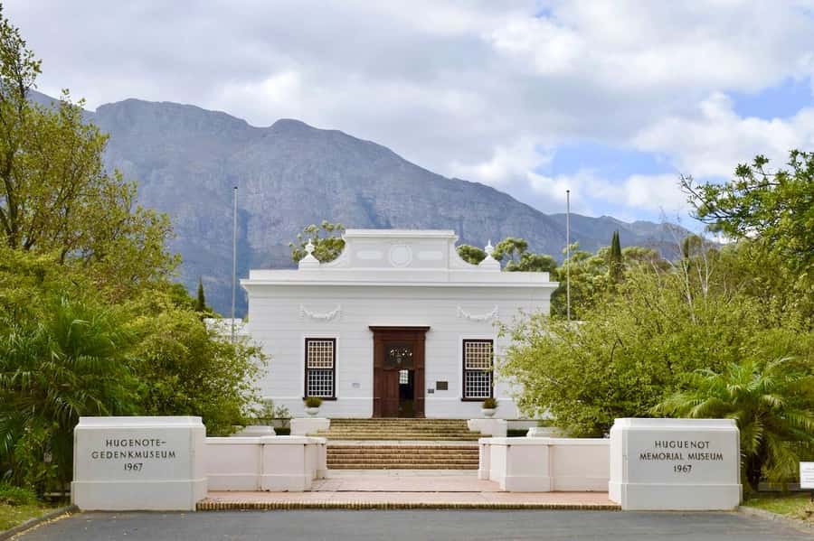 Cape Town: Guided Winelands Tour & Tasting in Stellenbosch - How much value do you get for $83?