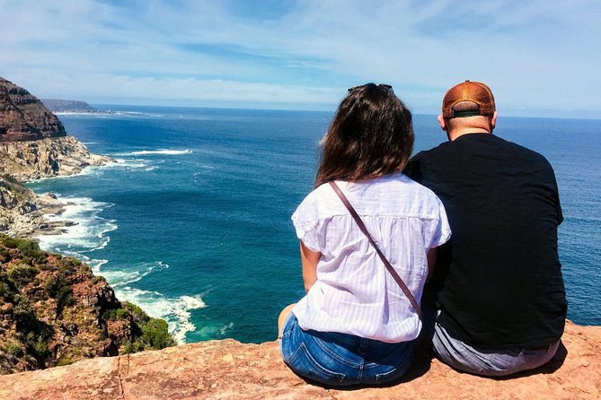 Cape Town Peninsula Day Tour ( Cape Point/Boulders/Wine Tasting) - What the guide adds to a long day