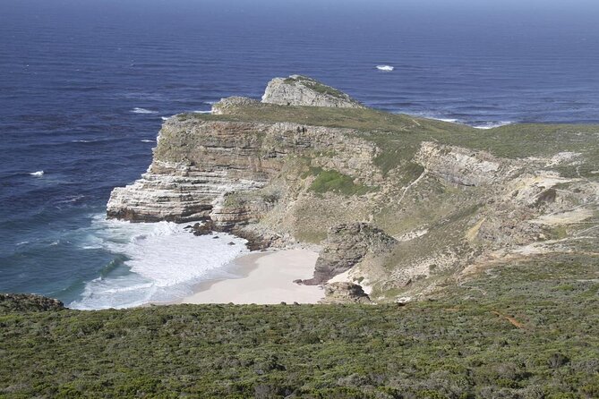 Cape Town Peninsula Day Tour ( Cape Point/Boulders/Wine Tasting) - Cape of Good Hope: the day’s main outdoor stop