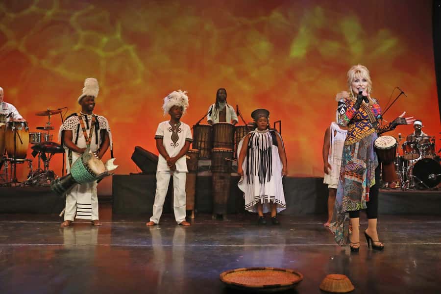 Cape Town: Silvermist Estate Wine Tasting & Drumstruck Show - Key Things to Know Before You Go