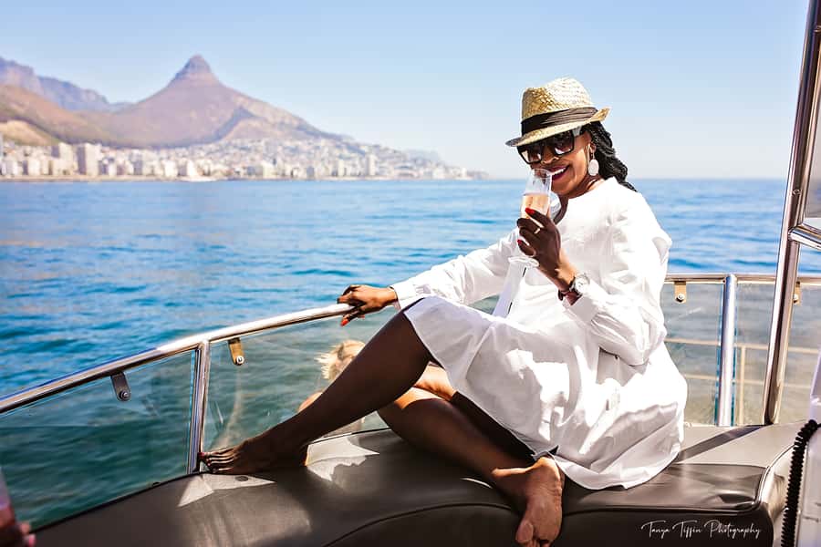Cape Town: Sunset Champagne Cruise - Should You Book the Cape Town Sunset Champagne Cruise?