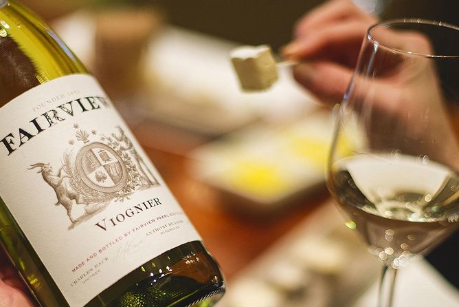 Cape Winelands Explore Full Day Tour with Private Transfer - Why a private Cape Winelands day makes sense