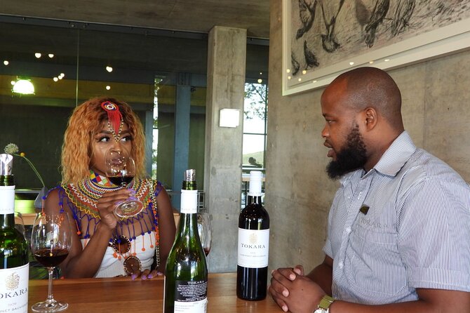 Cape Winelands Private Tour to Stellenbosch and Franschhoek - Why this private Cape Winelands day works well