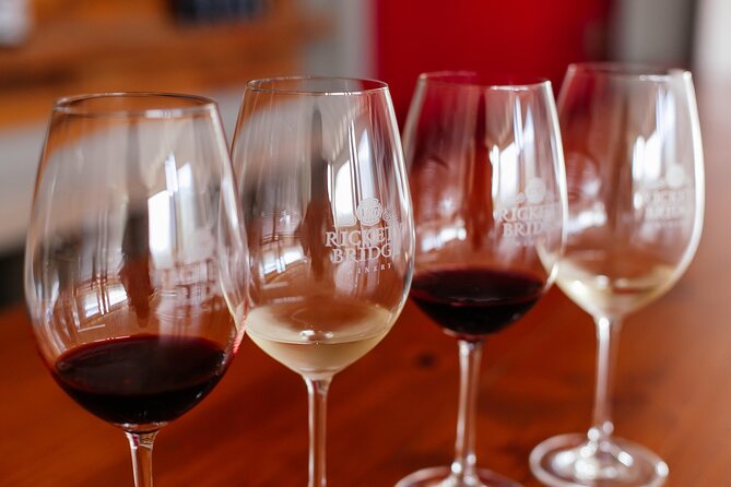 Cape Winelands Private Tour to Stellenbosch and Franschhoek - Fairview for cheese, wine, and a useful shopping break