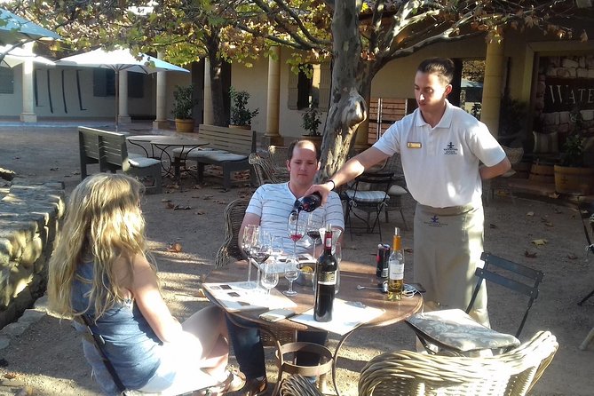 Cape Winelands Private Tour - Fairview brings Paarl into focus