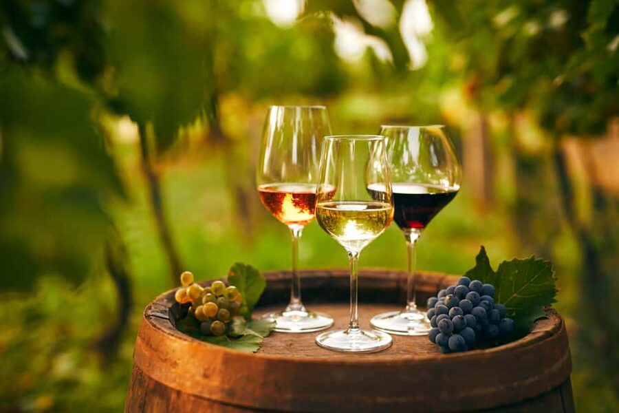 Cappadocia Half-Day Fairy Chimneys Tour with Wine Tasting - Rose Valley Starts the Day With Color