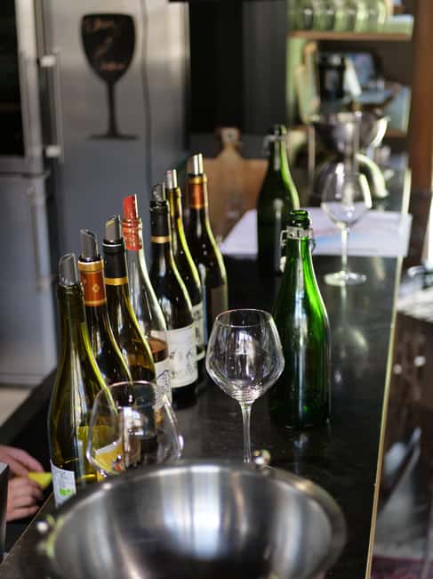 Carcassonne: Solex tour with guide and wine tasting - What $93 Really Buys You